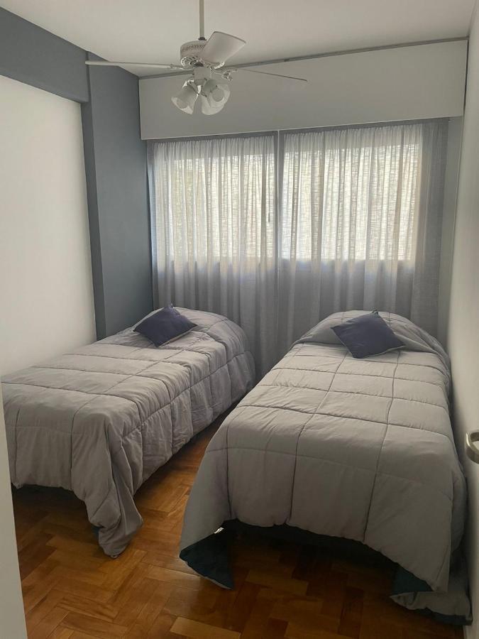 Departamento En Peatonal Mendoza Appartement Buitenkant foto